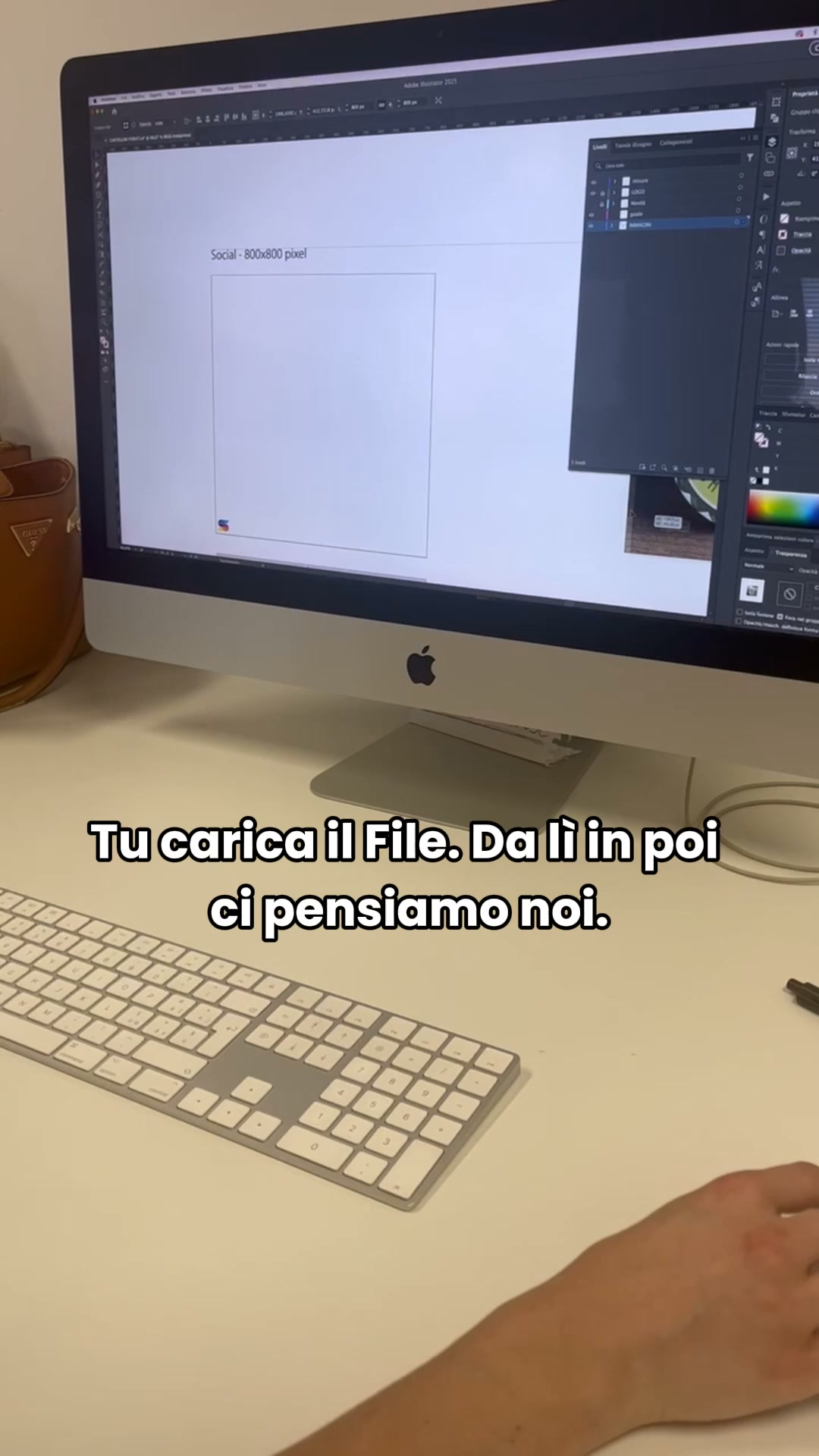 Spedizione SEMPRE GRATIS!