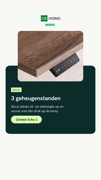 Onze bestseller, verder verbeterd.