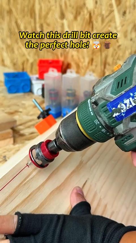 Two-Flute Counterbore with Depth Stop News