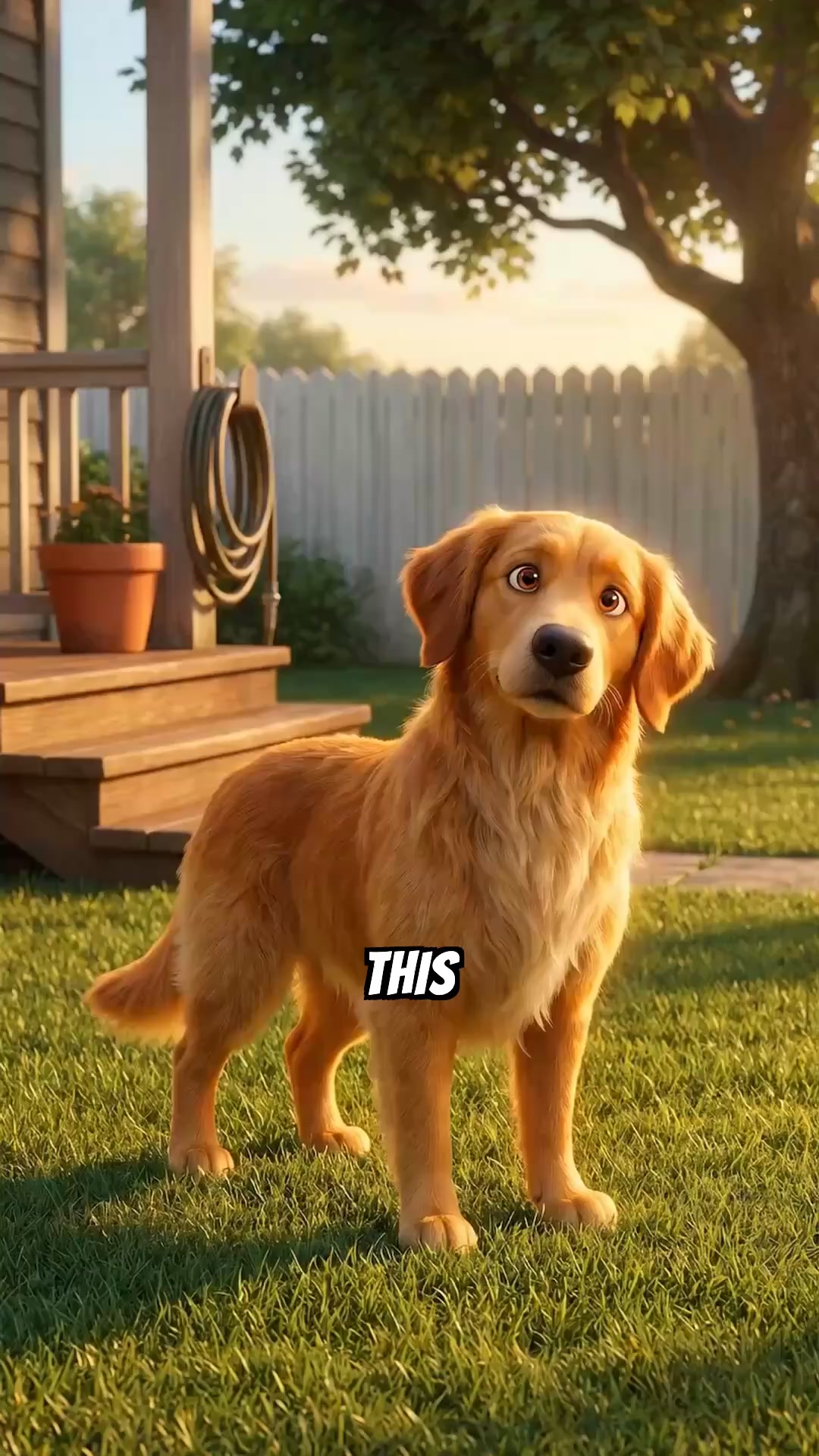 Help your dog move freely again