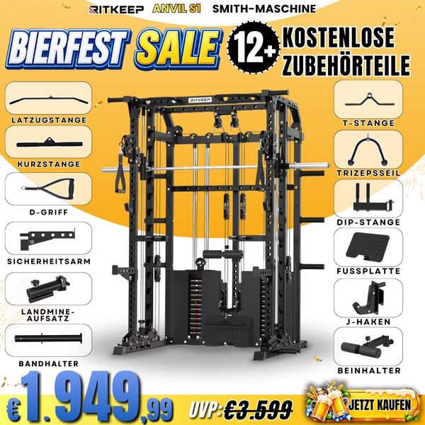 Kostenloser Versand