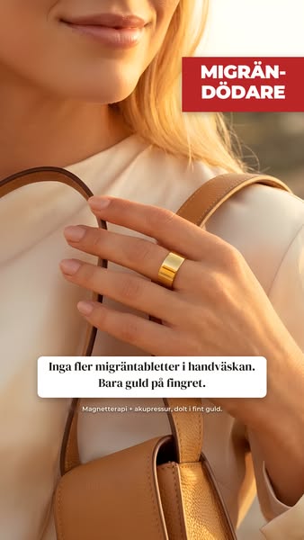 Mer än bara en ring