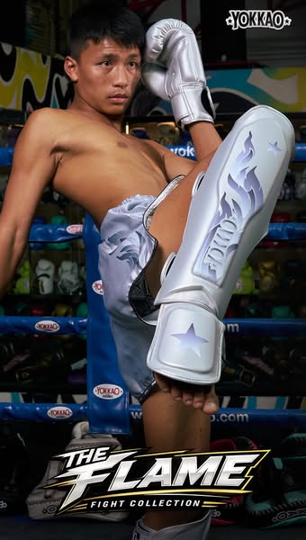 Premium Muay Thai, MMA and Boxing Gear!