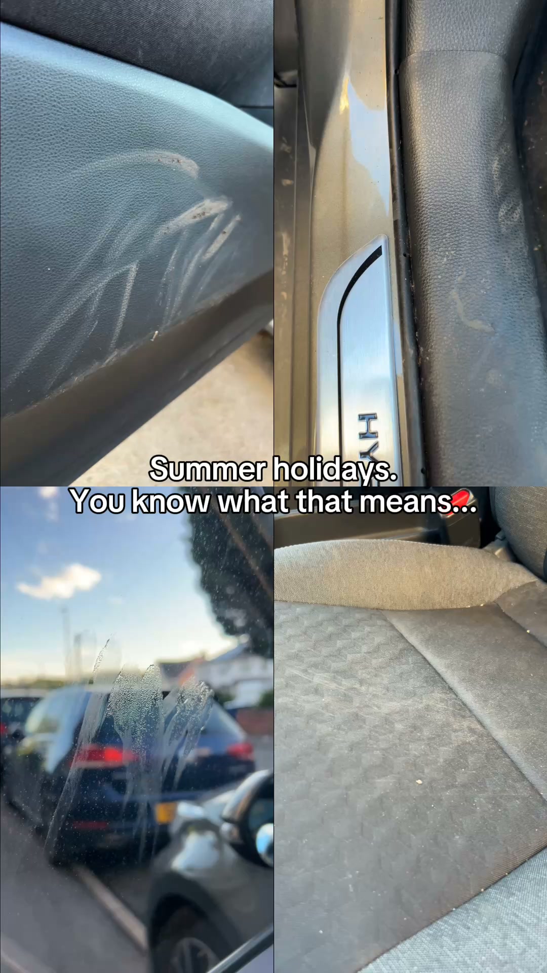 Anúncio de Autoglym