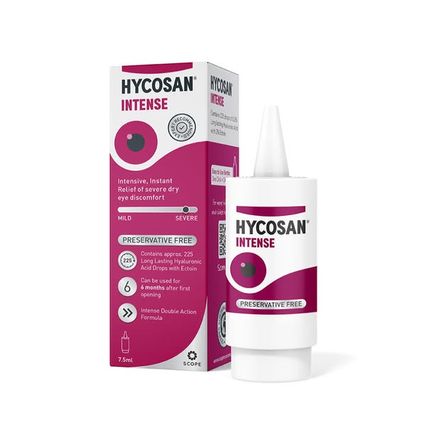 Hycosan Intense