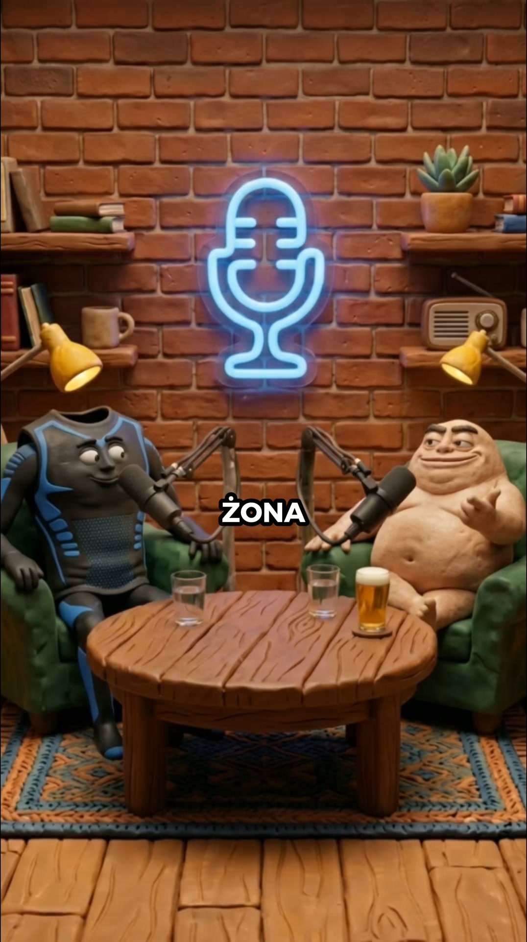 Ta koszulka nie spala tłuszczu