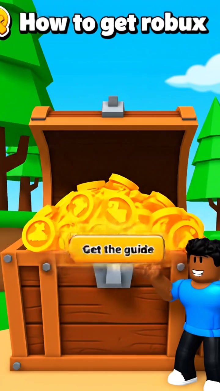 Get Robux