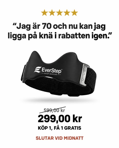 Köp 1 – få 1 GRATIS idag!