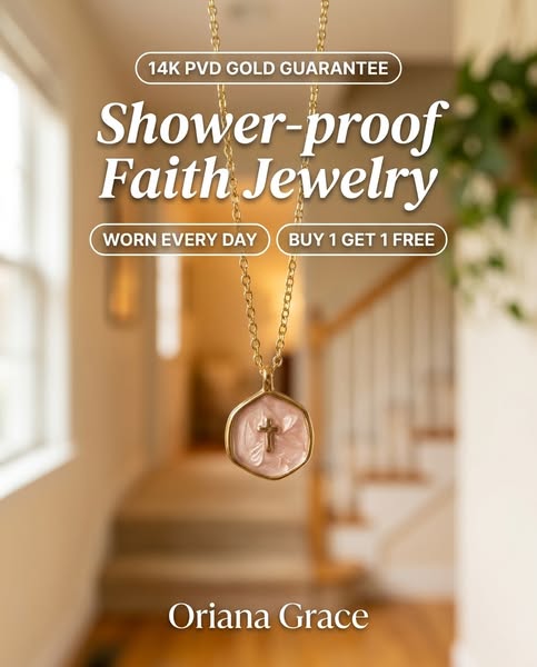 Wear God’s Shield