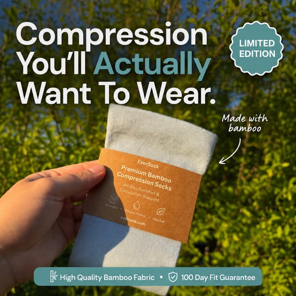 Why 120,000+ Women Are Switching To Bamboo