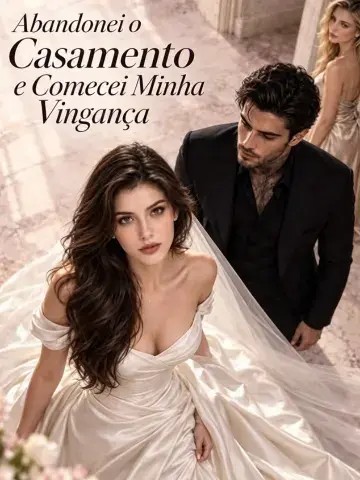 Abandonei o Casamento e Comecei Minha Vingança