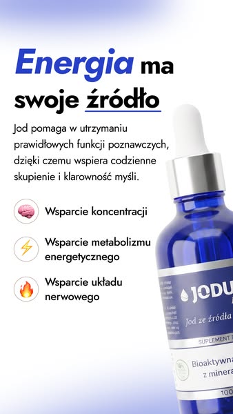 Naturalny. Prosty. Codzienny.