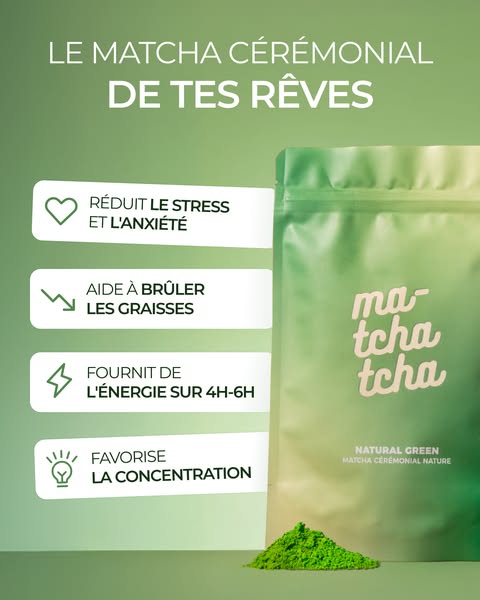 Le super-aliment par excellence