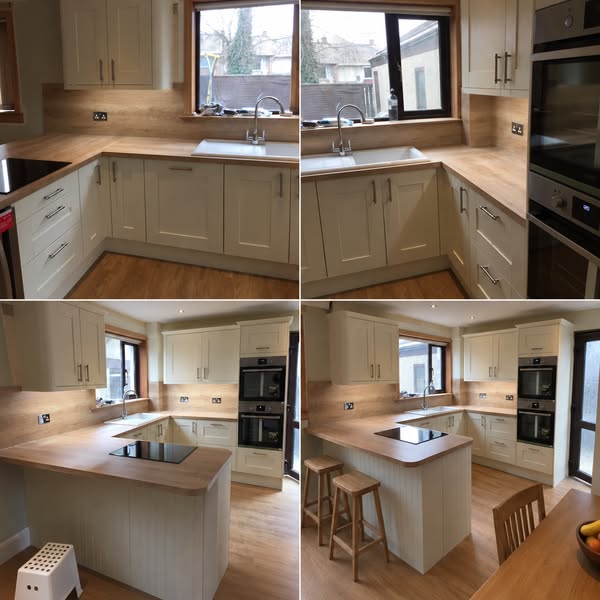 FREE Hot Water Tap Worth Up to £1,200 + FREE 3D Kitchen Design
