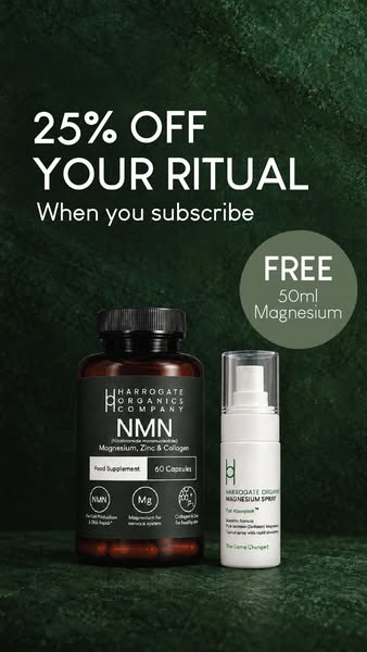 Save 25% Plus A Free Spray