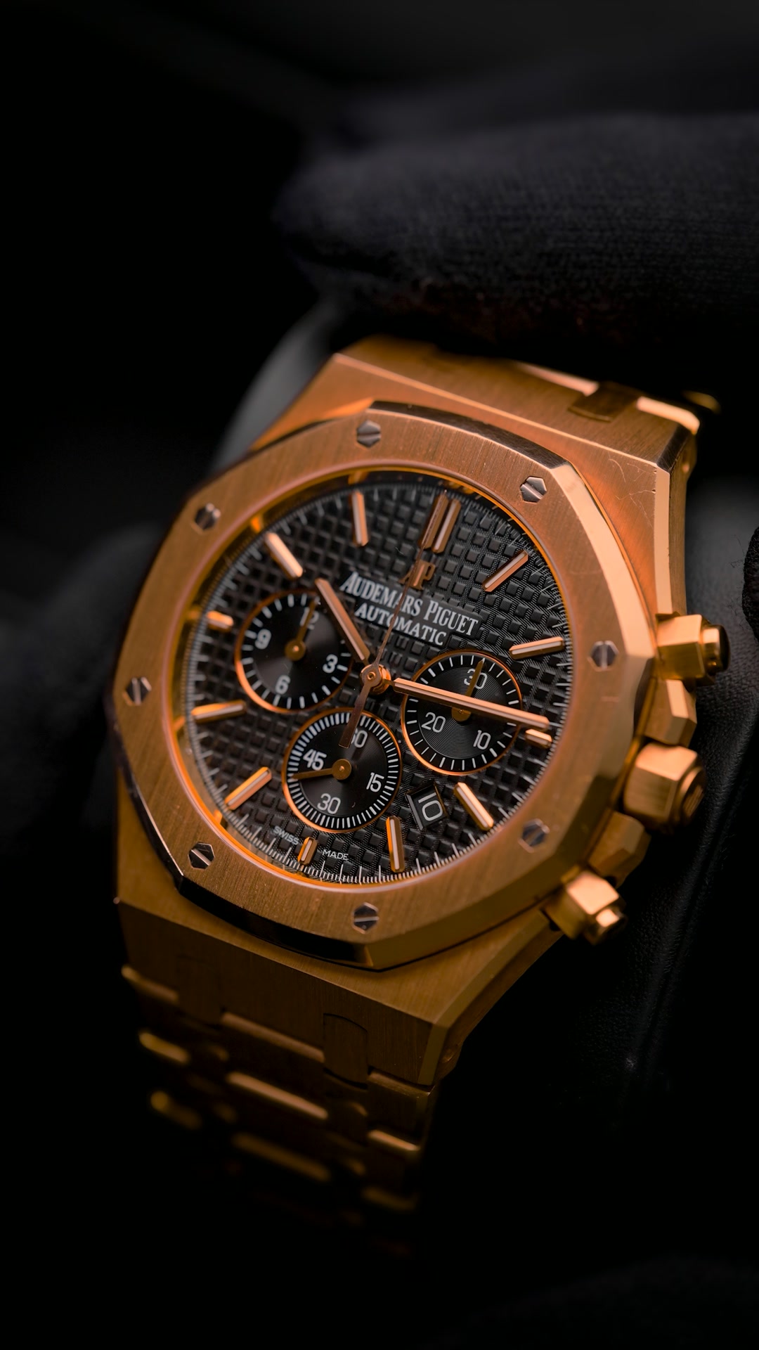 Affordable Luxury at Its Best!