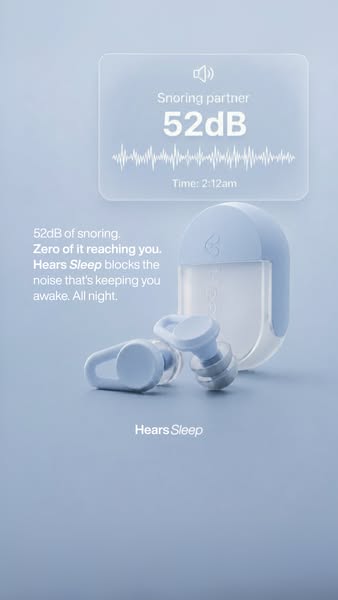 Quiet Nights, Same Bed. Buy 2, Get 1 Free
