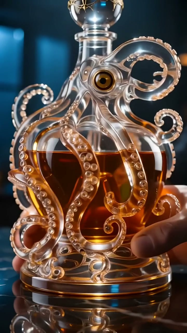 A Gift as Unique as They Are