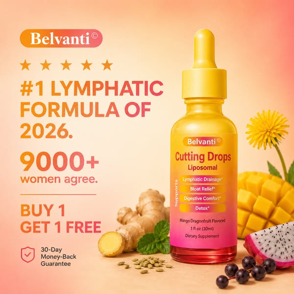 Your Everyday Bloating Support