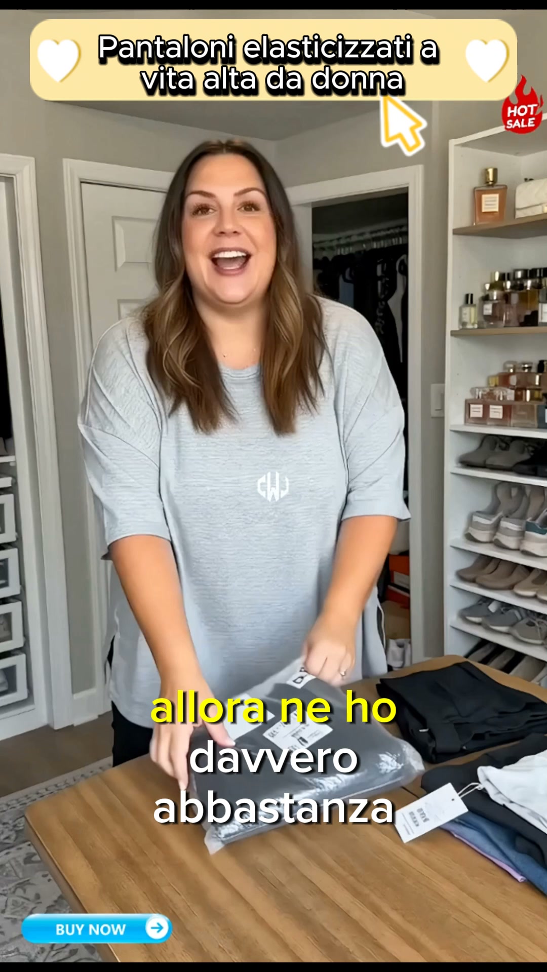 Anúncio de Kymoonn
