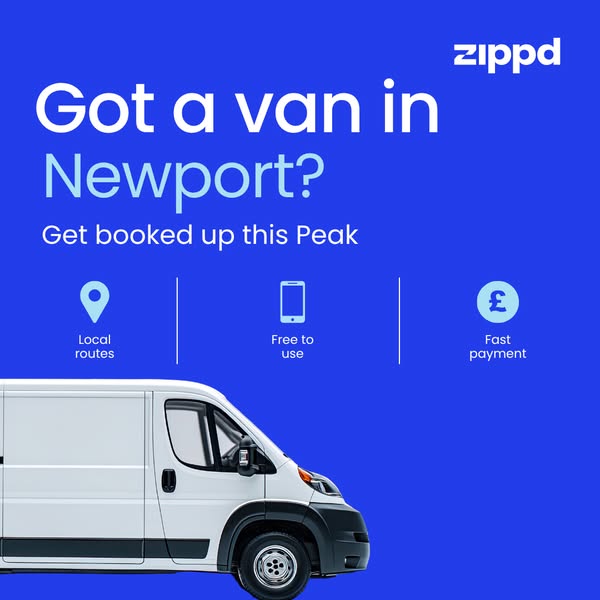 Last Peak, drivers earned £700k through Zippd