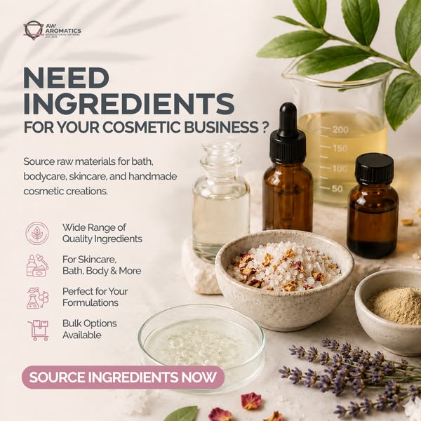 Build Your Beauty Products