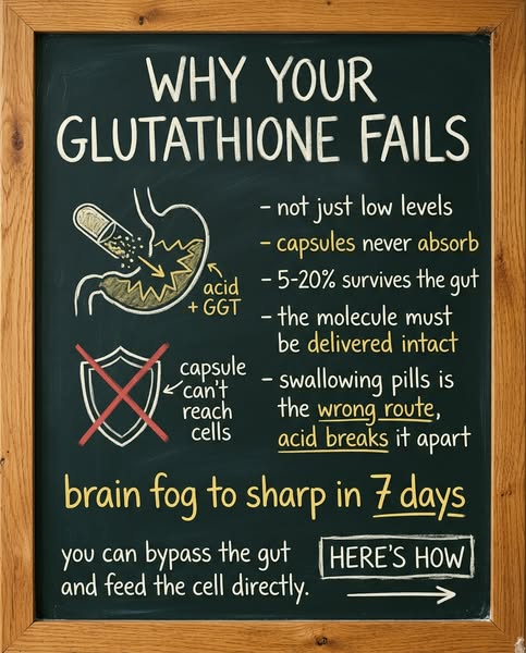 Support Your Cellular Health Naturally