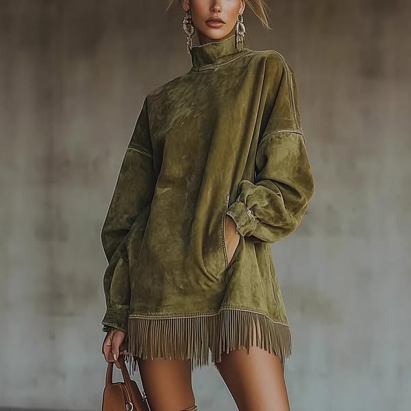 Le look d’automne qu’on veut toutes