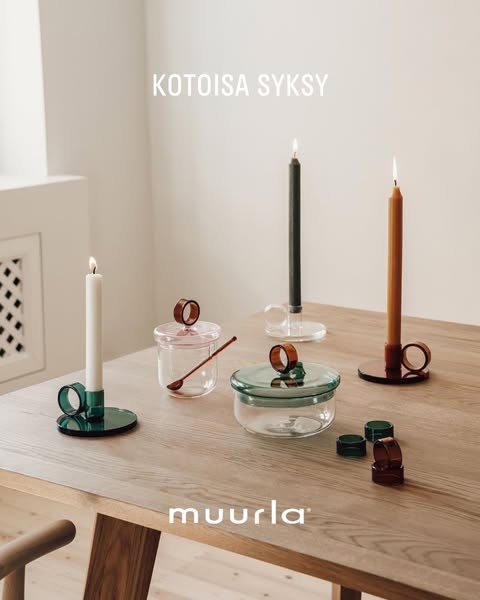 Kotoisa syksy