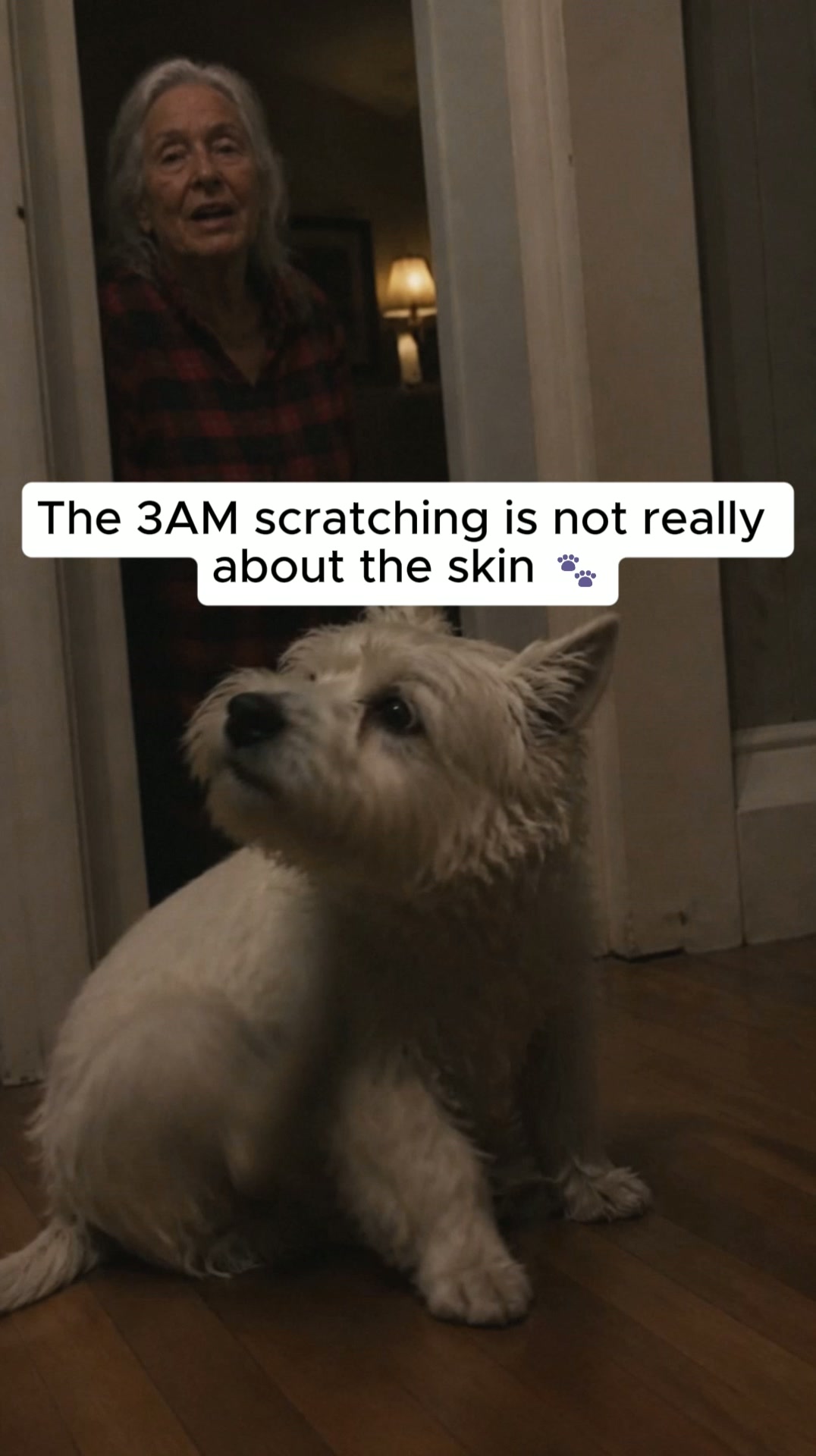 The Part Breeders Never Say Out Loud
