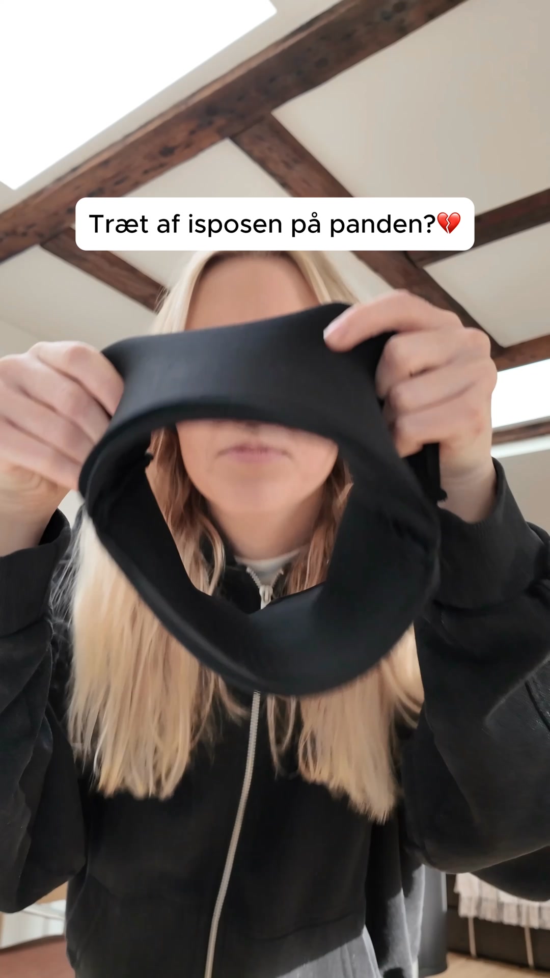 Migrænehatten