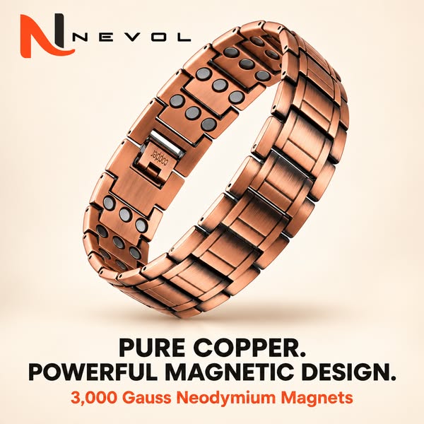 Designed For Joint Comfort