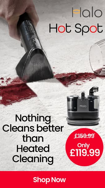 Perfect For Pet Messes
