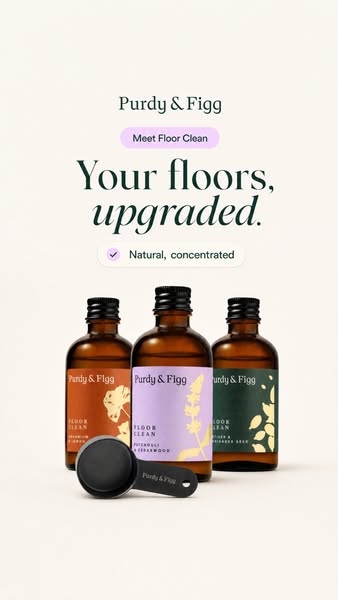The only floor cleaner your home needs (30% off)