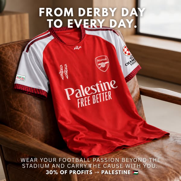 CHAMPIONS EDITION // UP TO 50% OFF