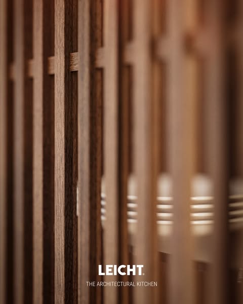 LEICHT Kitchens – Innovation in Design and Functionality
