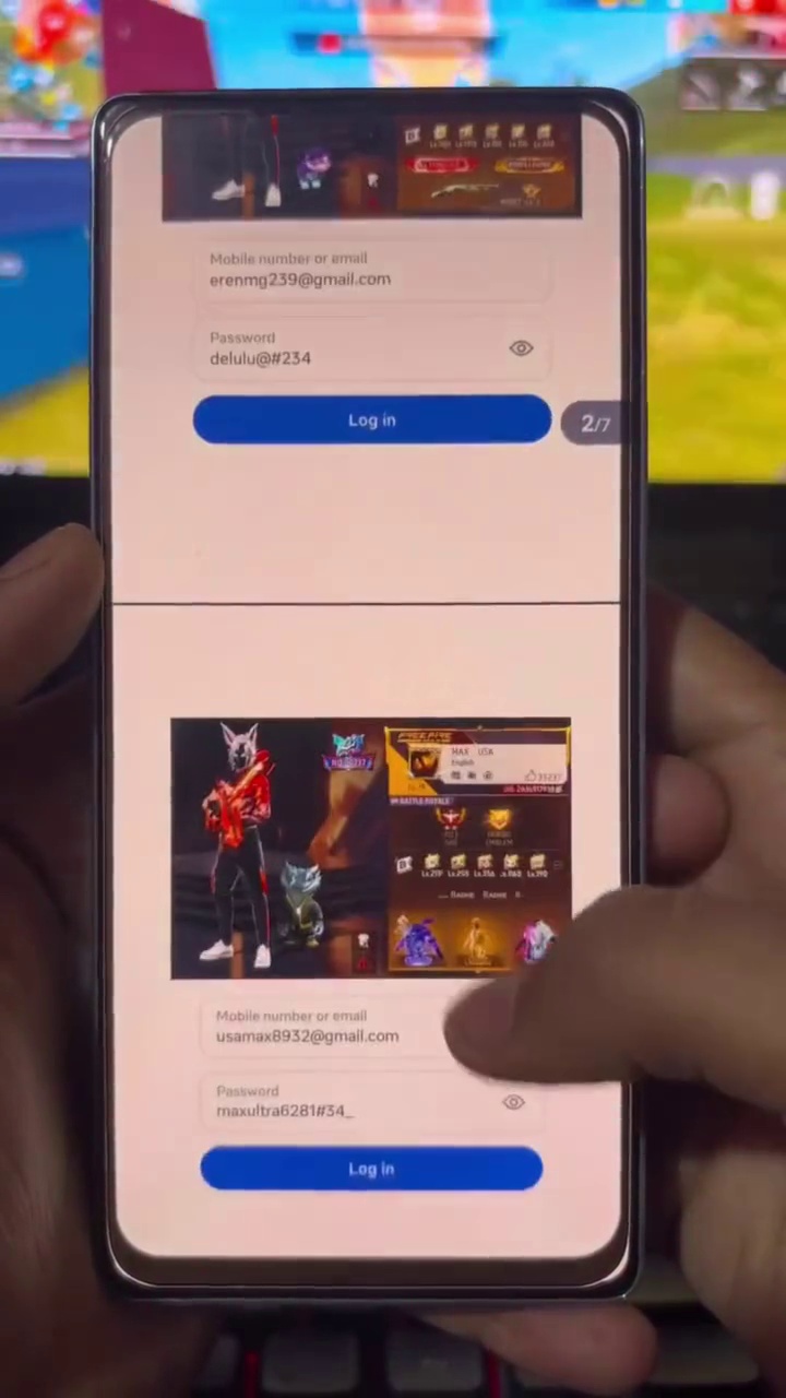 Discover practice trading and explore game skin marketplaces