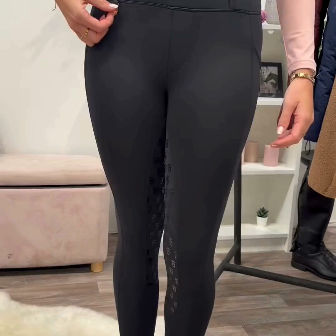 Blackfort Winter Tights!