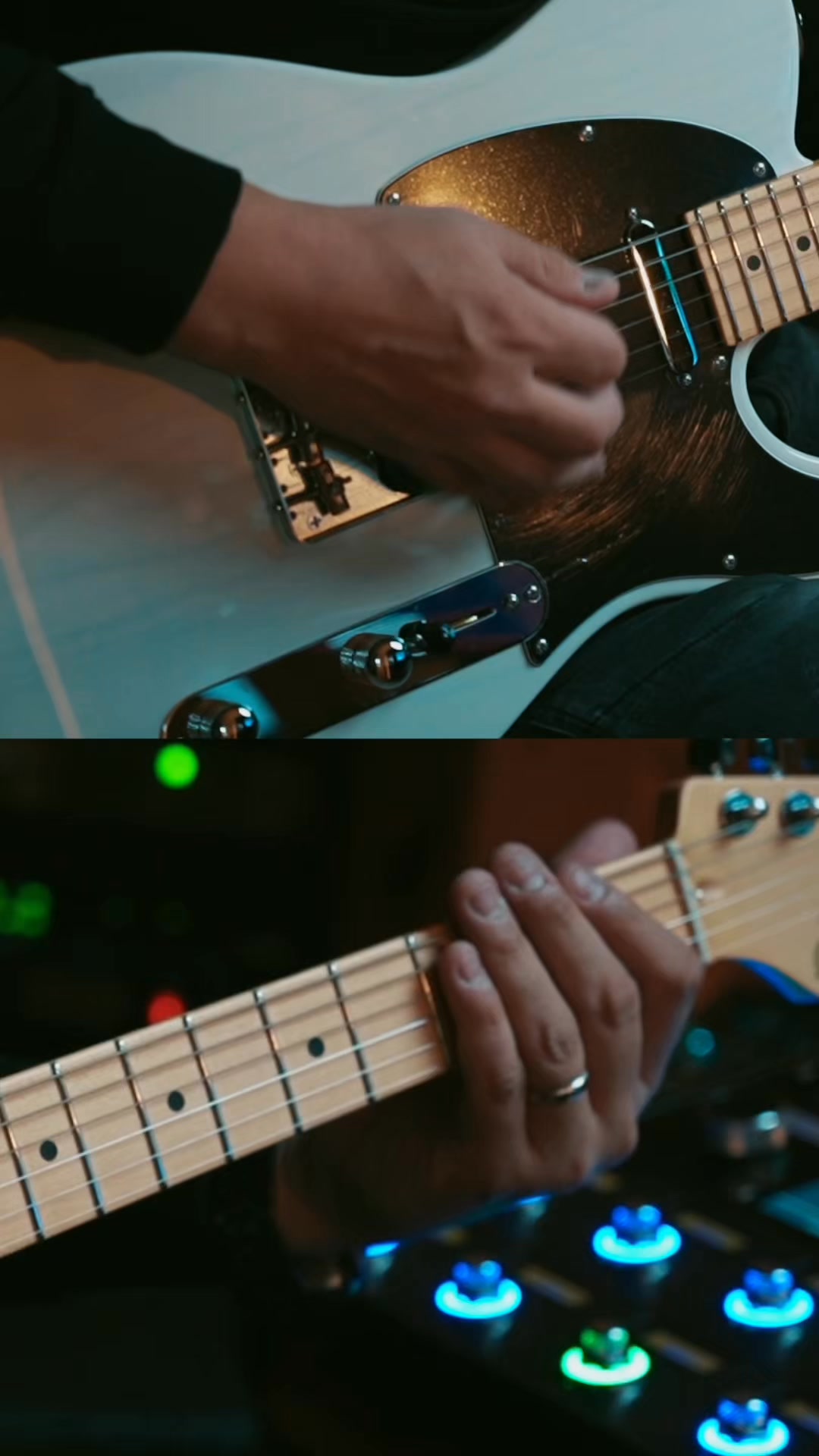 TL Worship Tones | Tone Master Pro
Unlock a professional, authentic tone with 5 premium IRs tailored for Tone Master Pro.