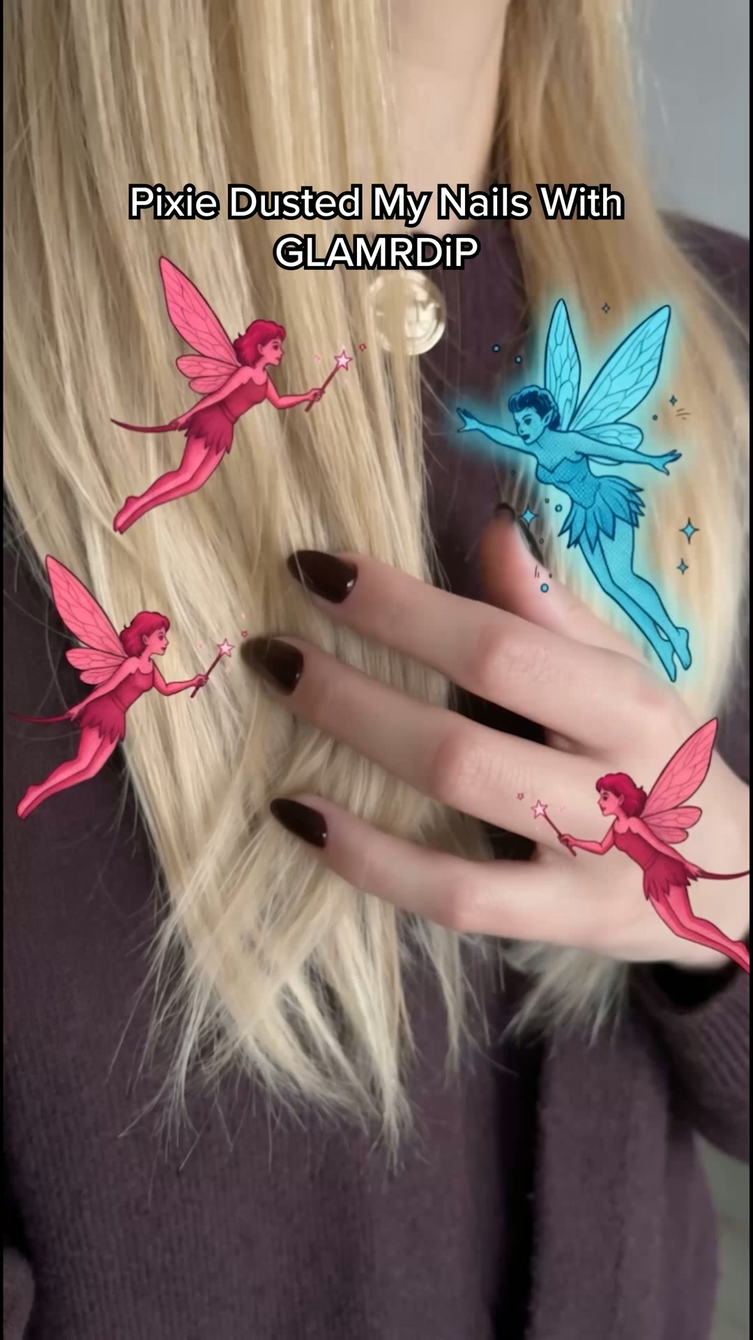 No Time For The Salon?