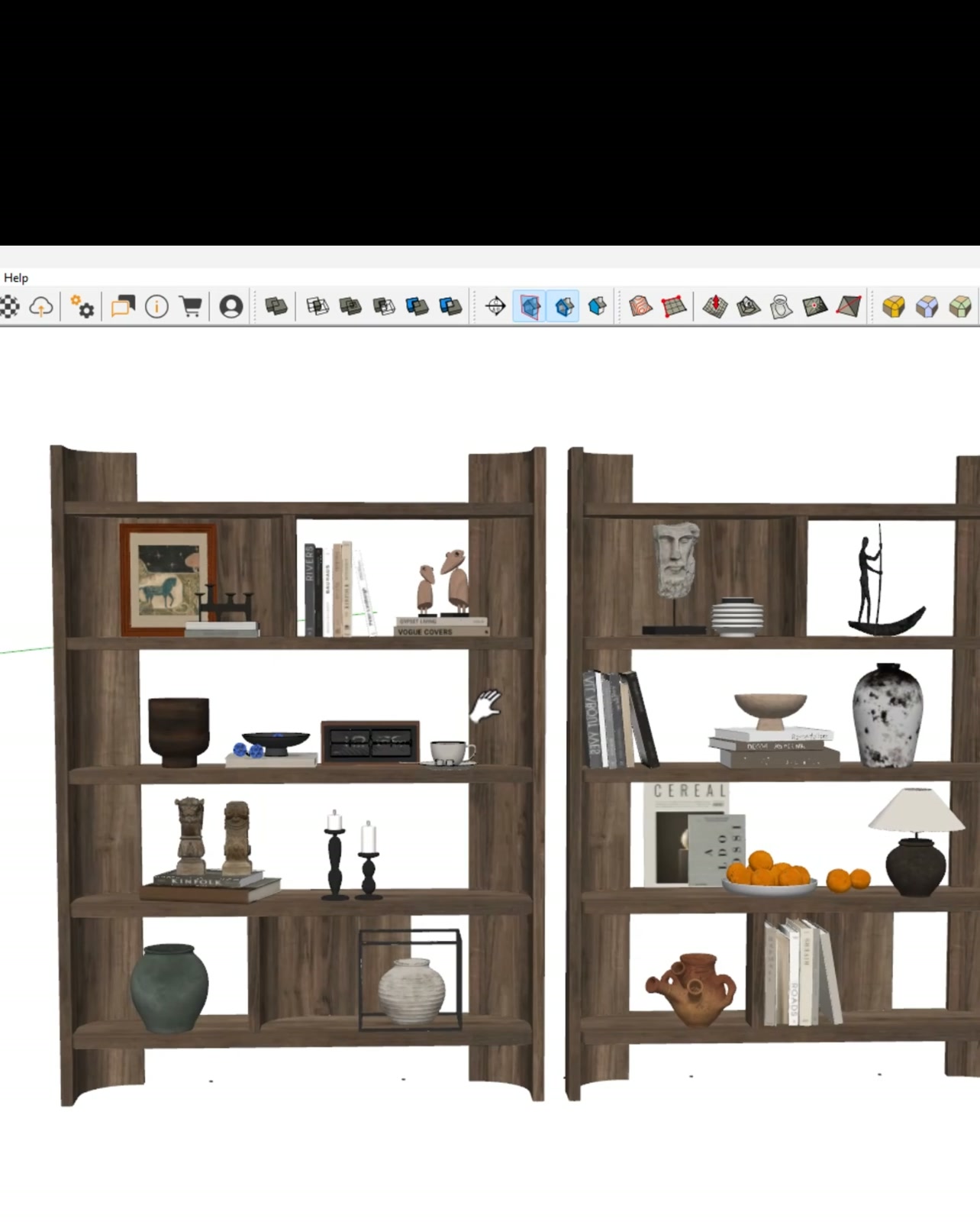 30+ SketchUp Collections – One Bundle