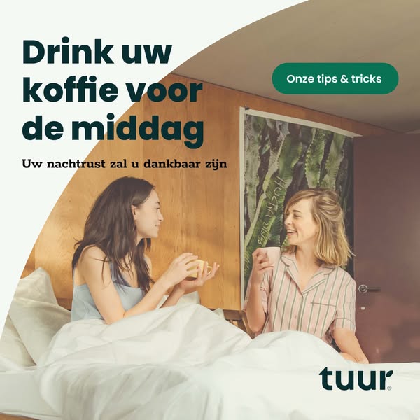Tuur | Matrassen voor kwalitatieve slaap