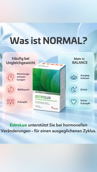 STOP schmerzhafte Perioden normal zu nennen