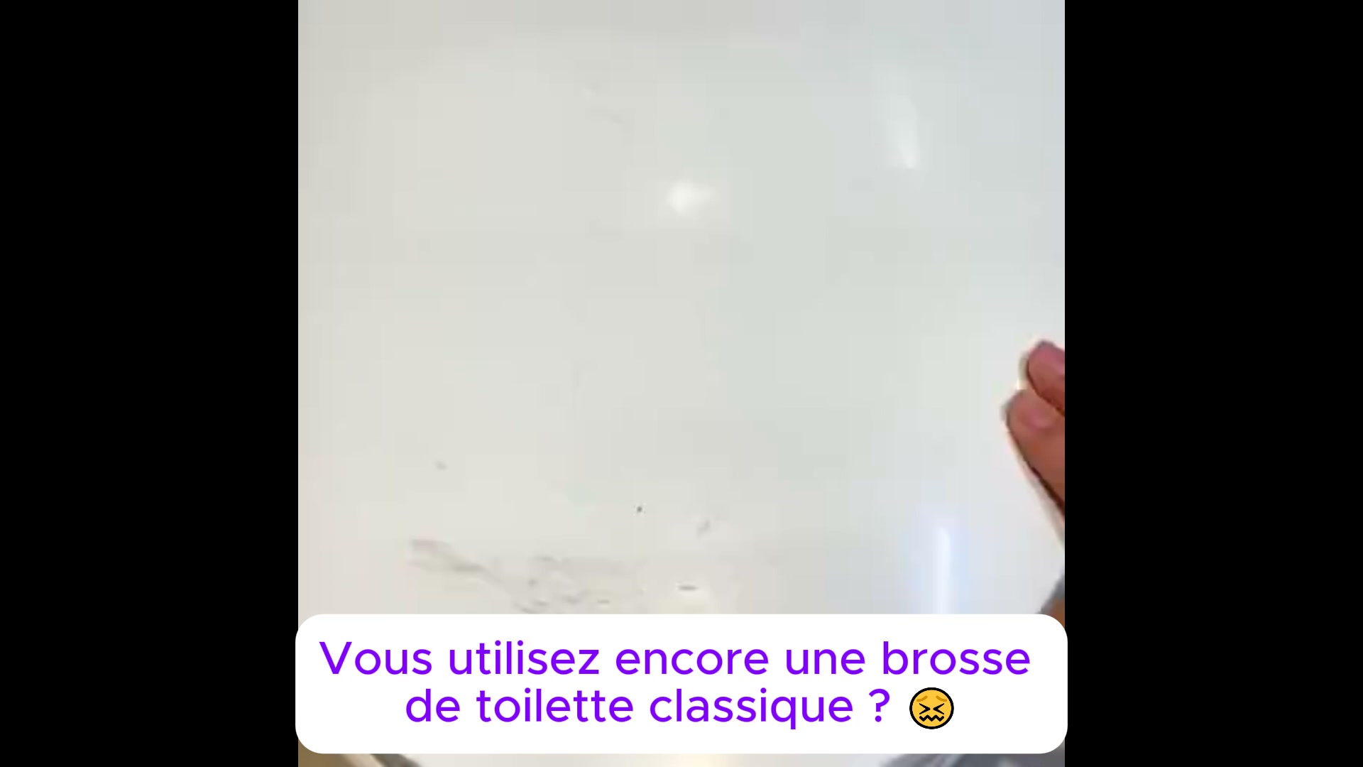 Nettoyez. Jetez. Remplacez. C’est aussi simple que ça