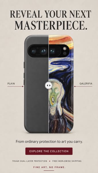 Google Pixel Cases That Aren’t Boring