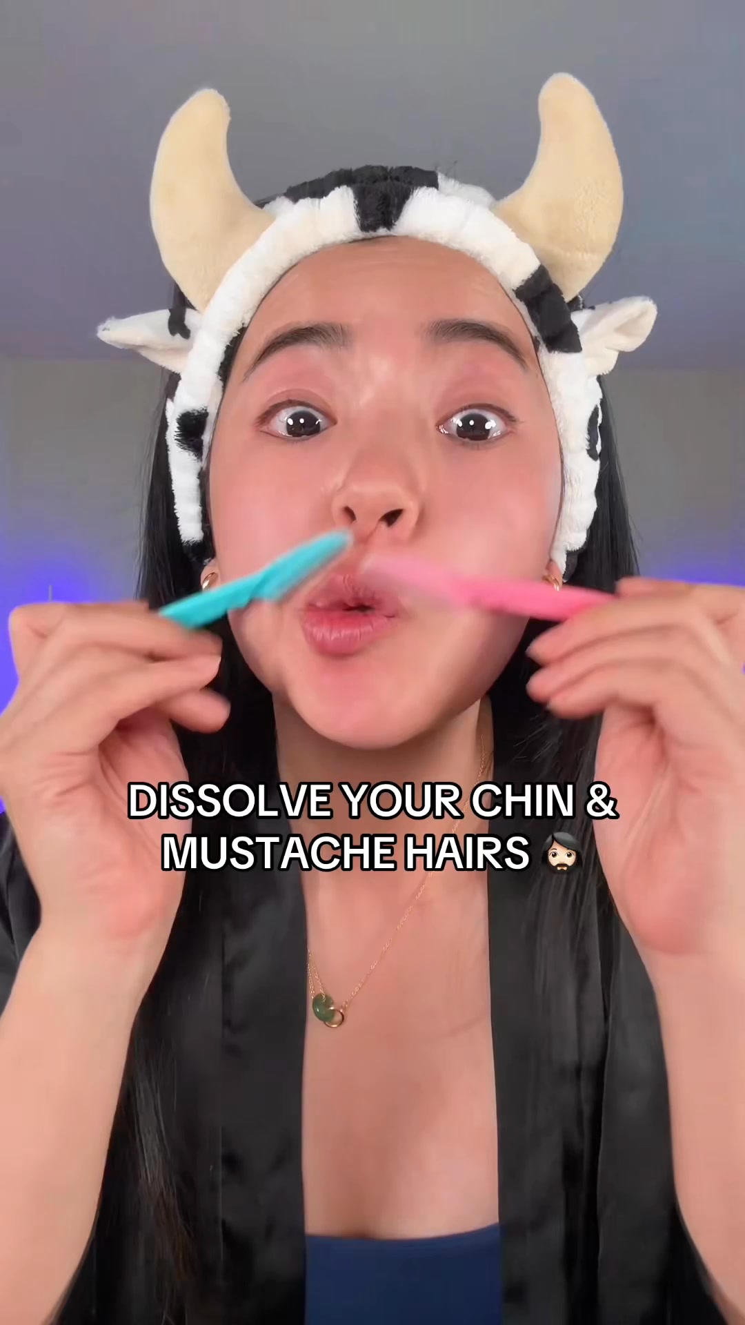 Stop Shaving, Start Living!
