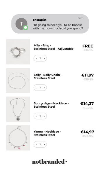 3+1 free on the summer sale