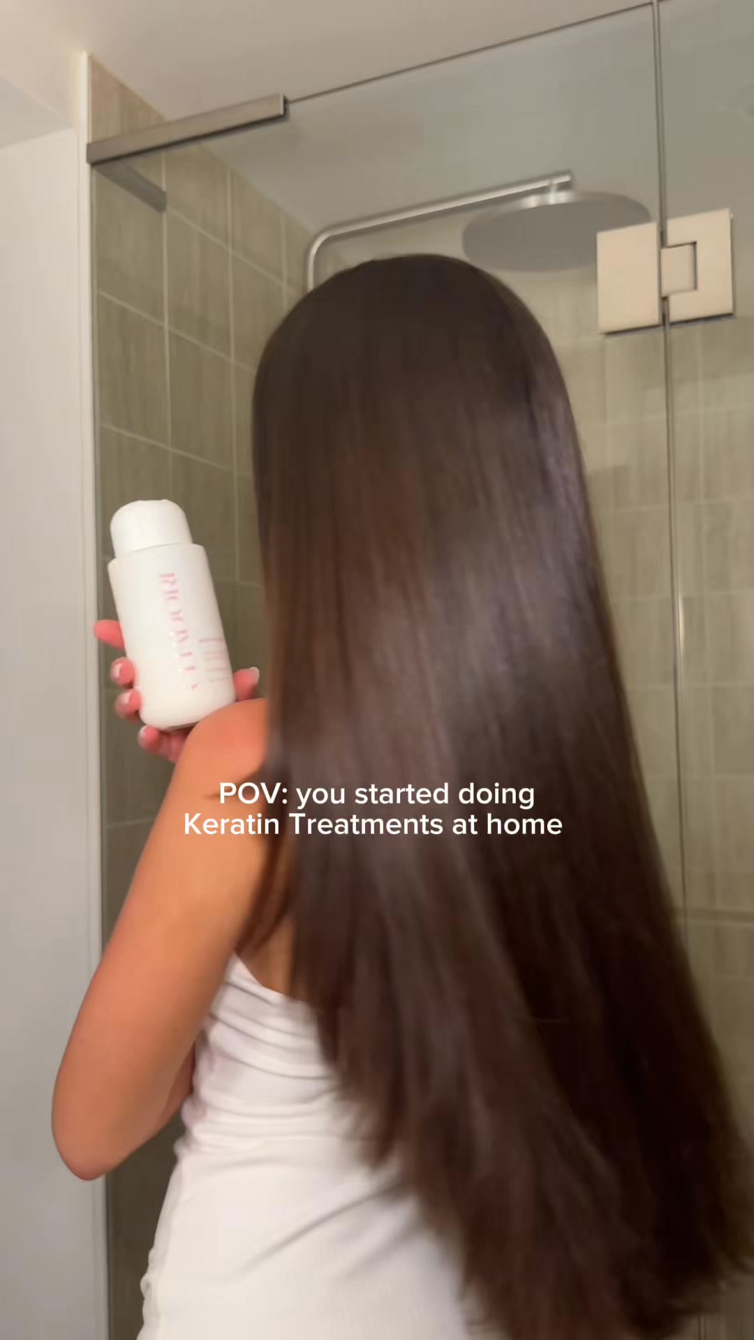 SELL-OUT At-Home Keratin is BACK!!