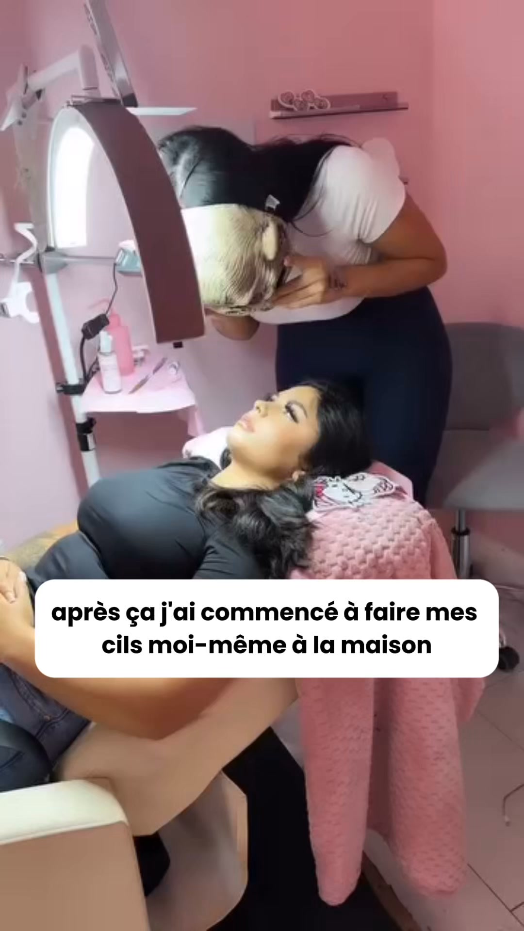 Faux cils magnétiques Zonirya™ sans colle