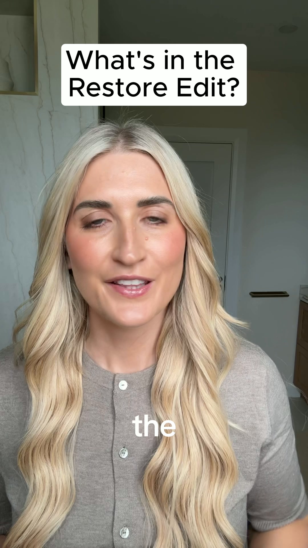 Skincare That Works.